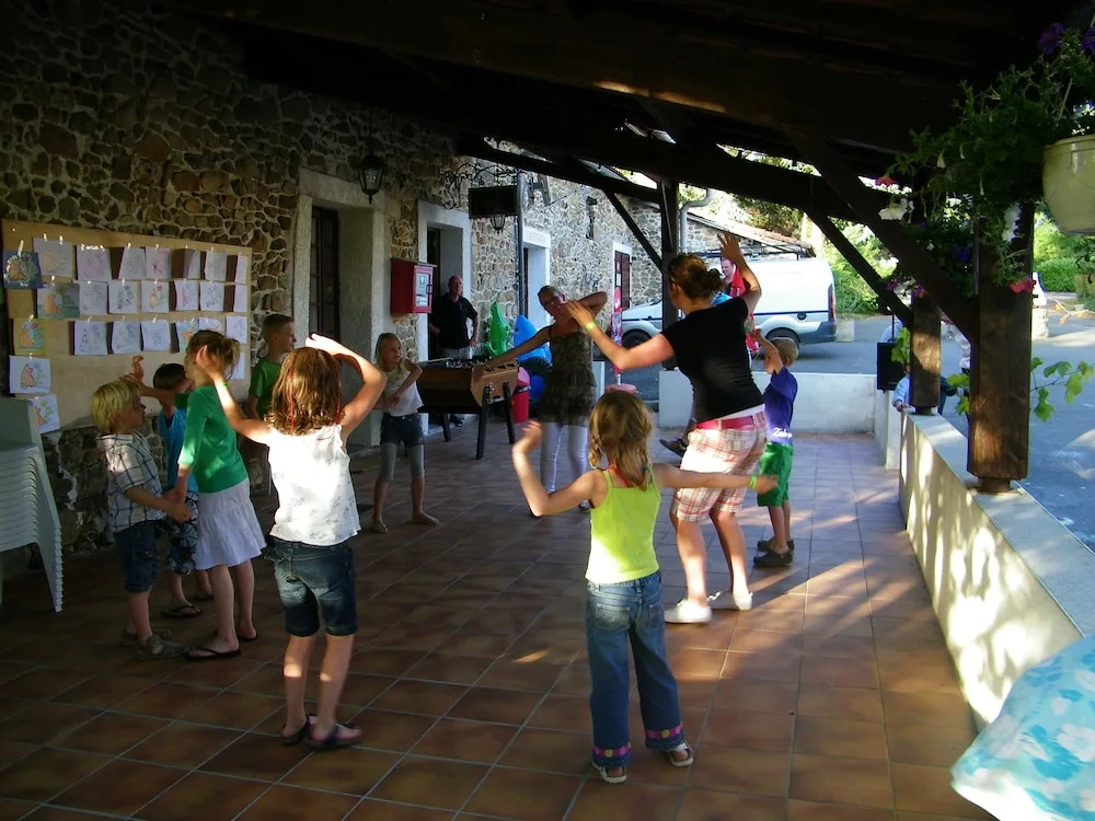 Village Le Chat