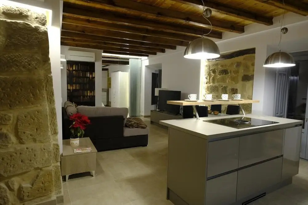 Apartamentos “Quotidianum”