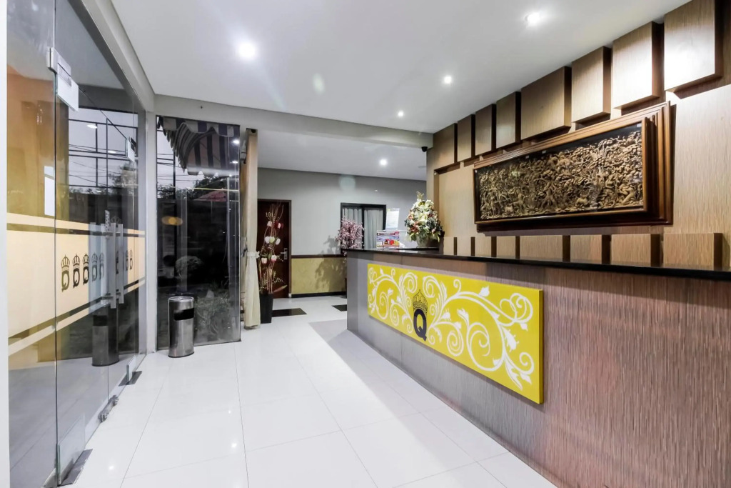 RedDoorz Plus @ Tuparev Cirebon