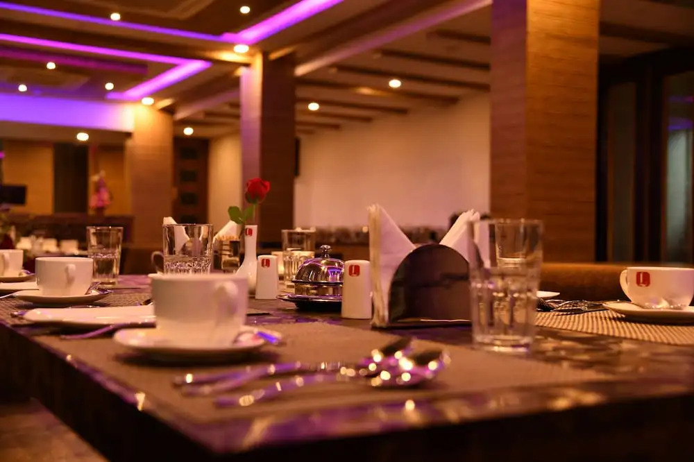 Lords Eco Inn Bengaluru