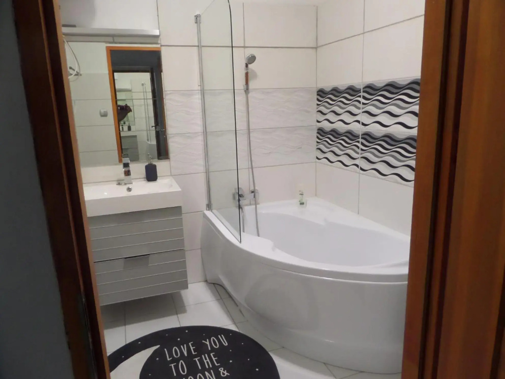 DRS apartment, fully renovated flat