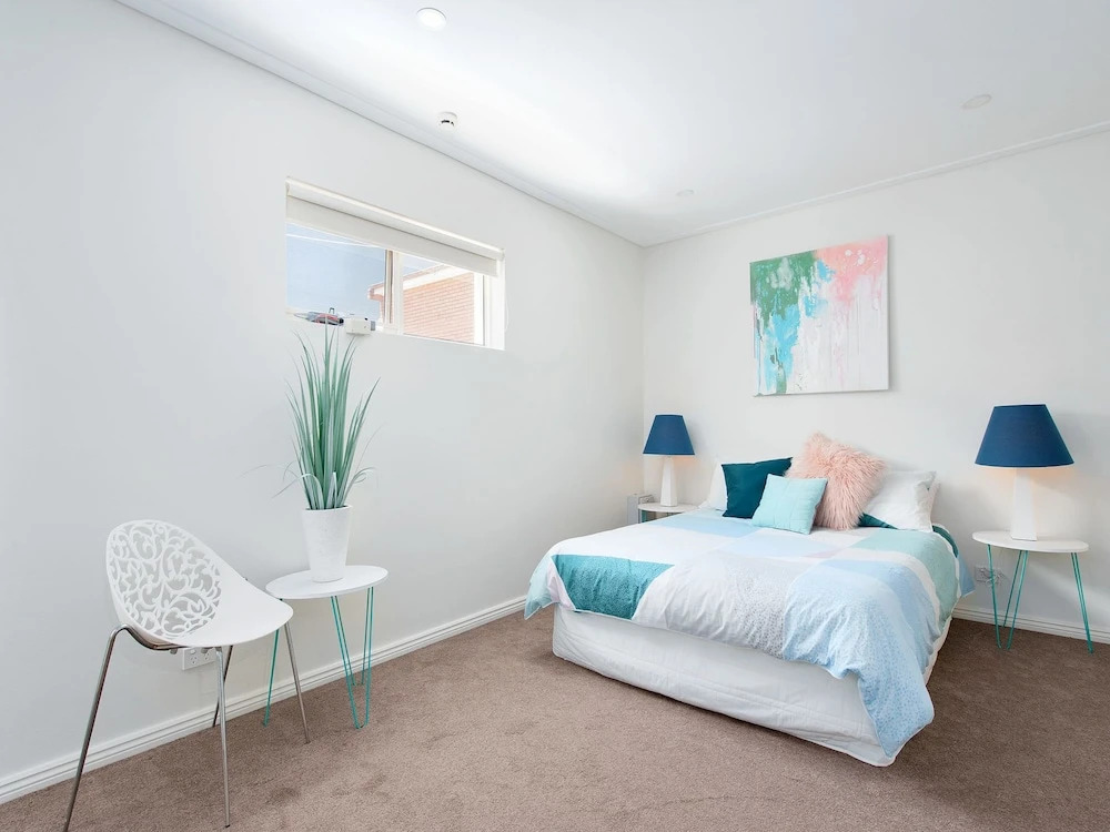Alona Studio Bungalow
