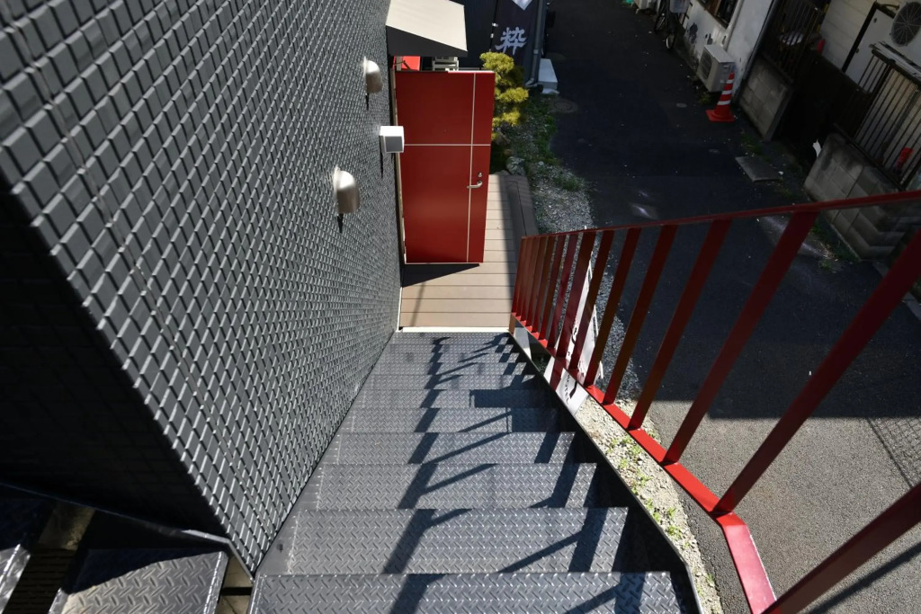 LacQuer House ASAKUSAⅡ