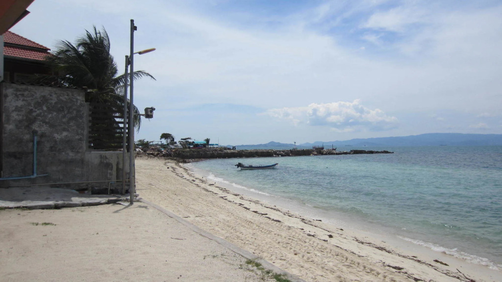 Charung Bungalows