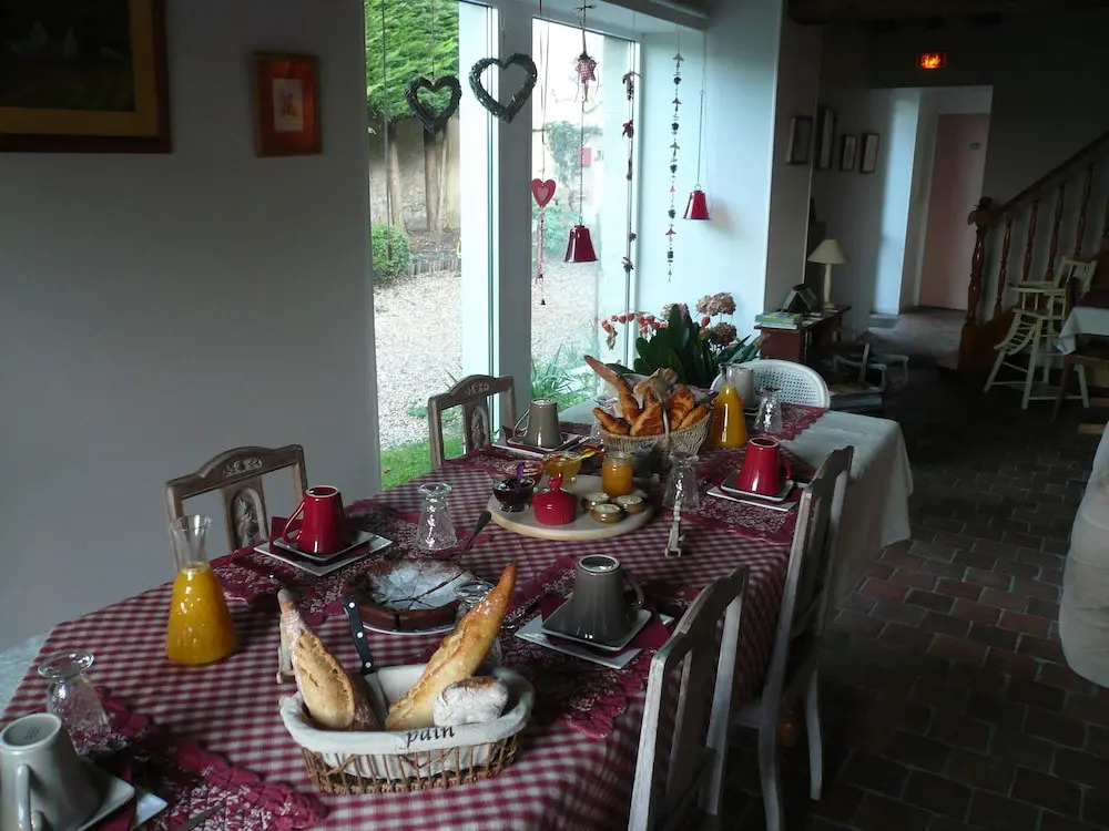 Les Courtils