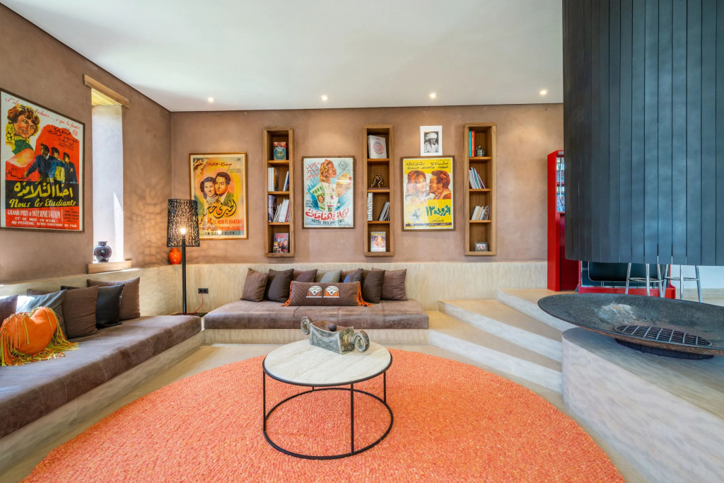 Villa Zagora - Luxury Villa With Private Pool
