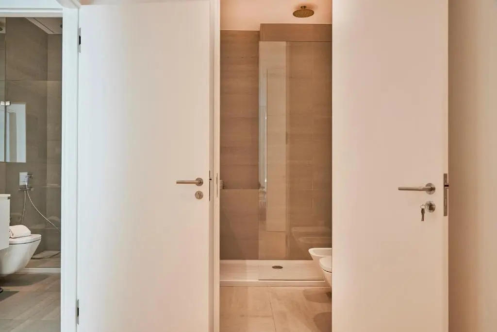Modern Apartment Calçada São Francisco II
