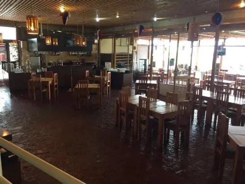 Hosteria Chañaral
