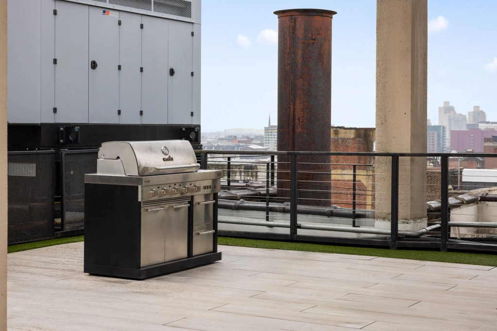 The Heid Lofts by Reside, a Wyndham Residence