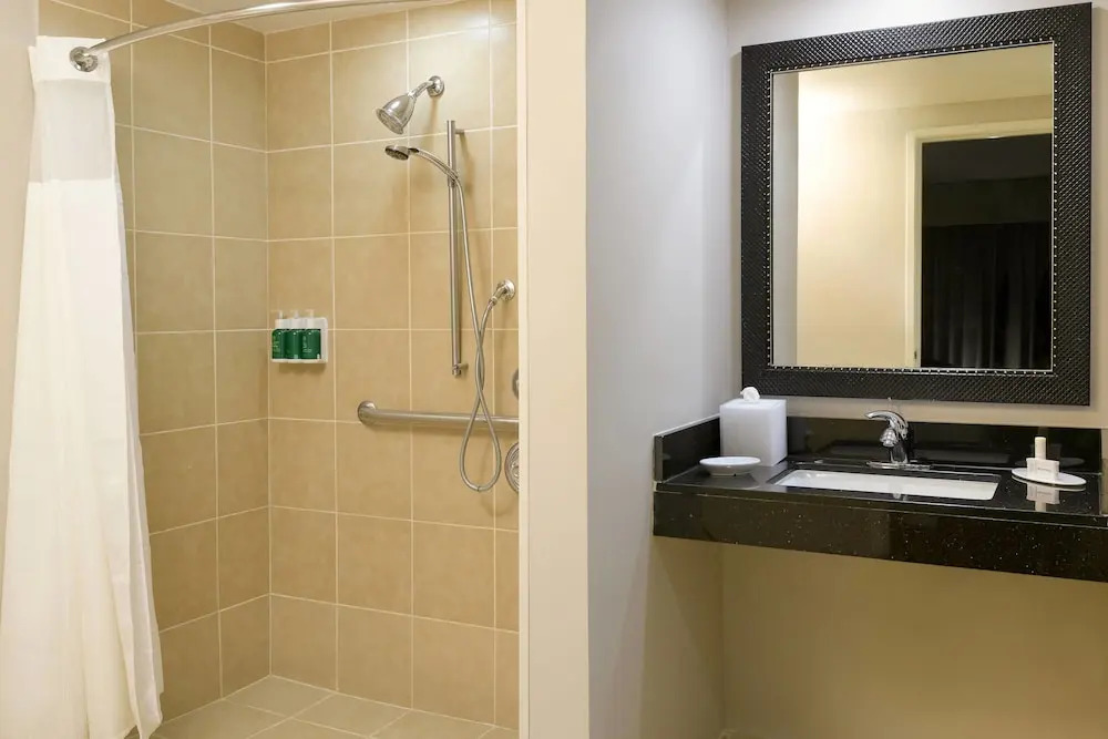 Fairfield Inn & Suites San Diego Old Town