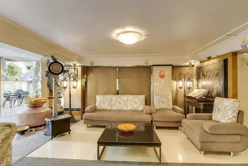 Hotel Parichay