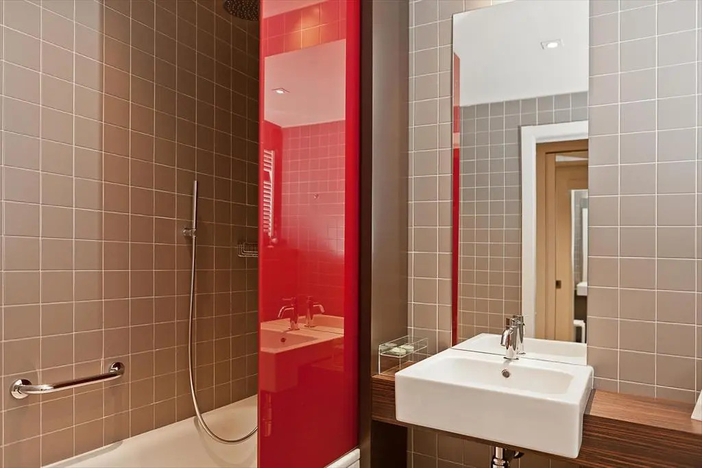 Antony Hotel - Venice Airport