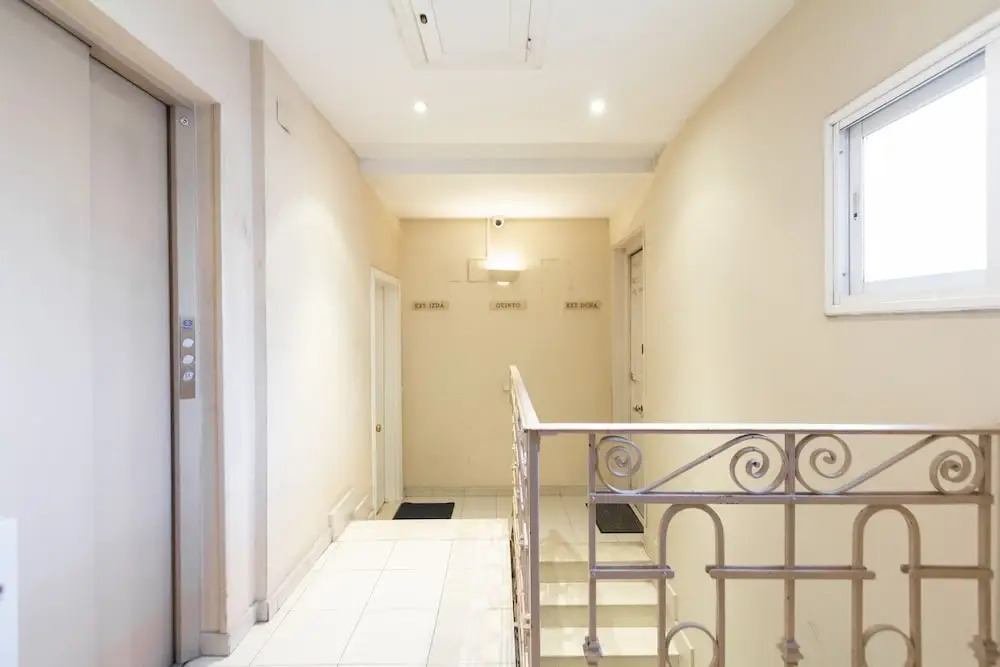 Dobo Homes Delicias Apartment I
