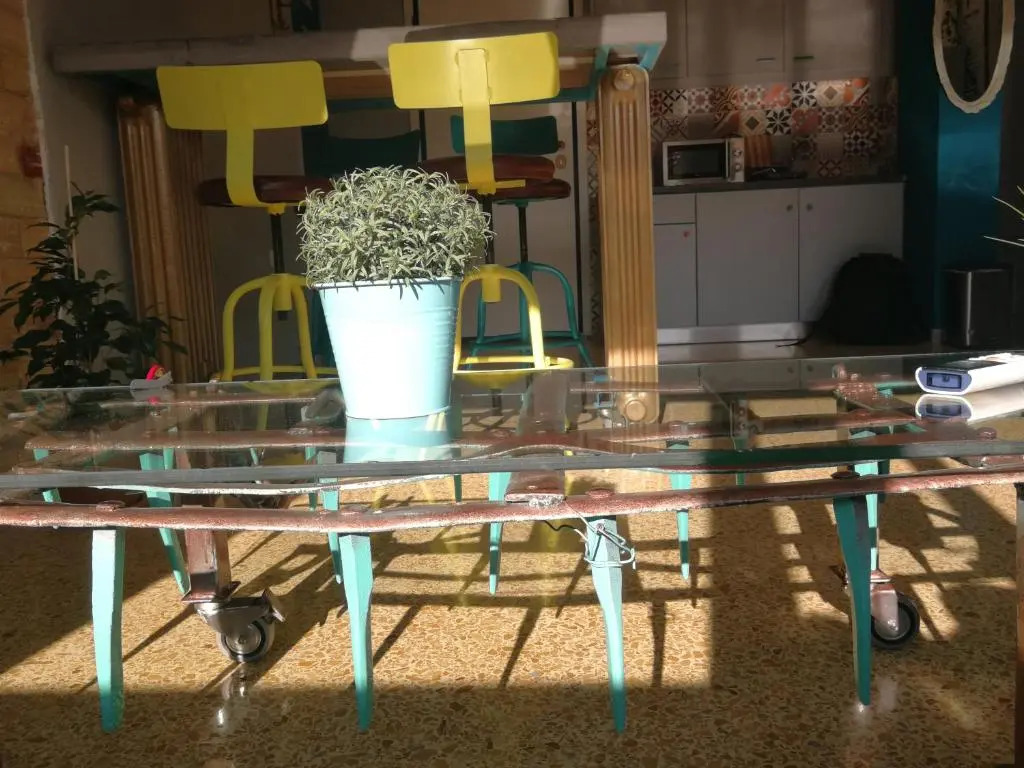 Na'maste Apartments