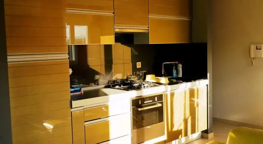 Apartment Zaralux