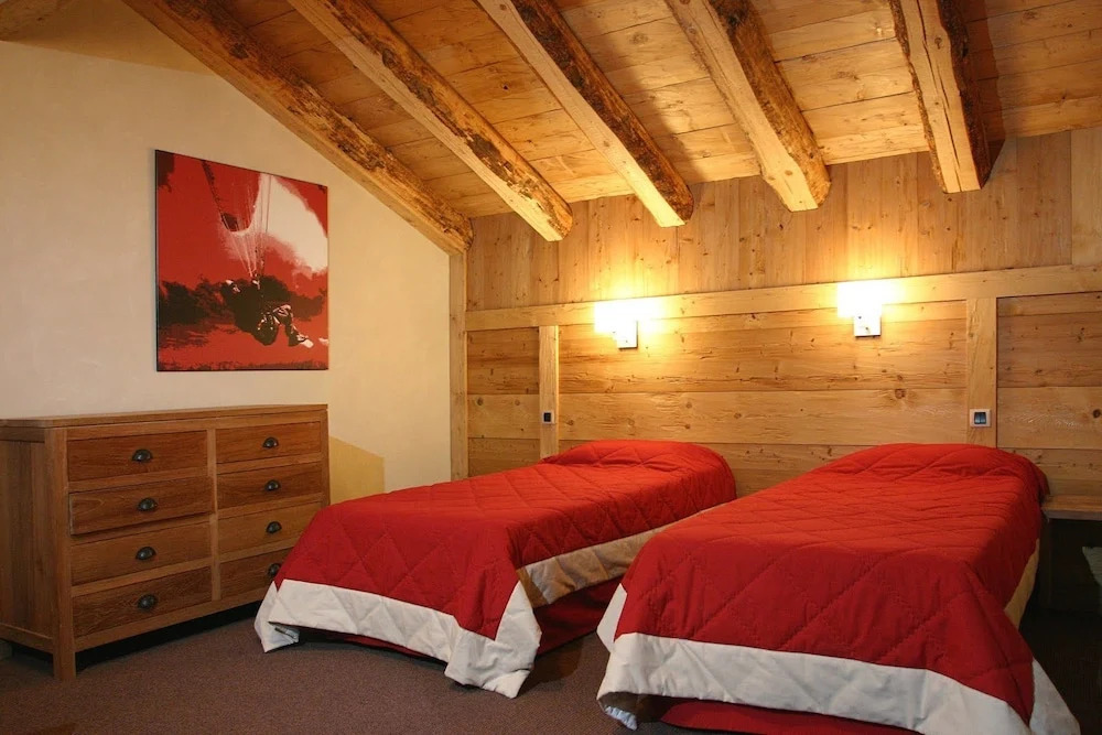 Vacancéole - Résidence Cortina