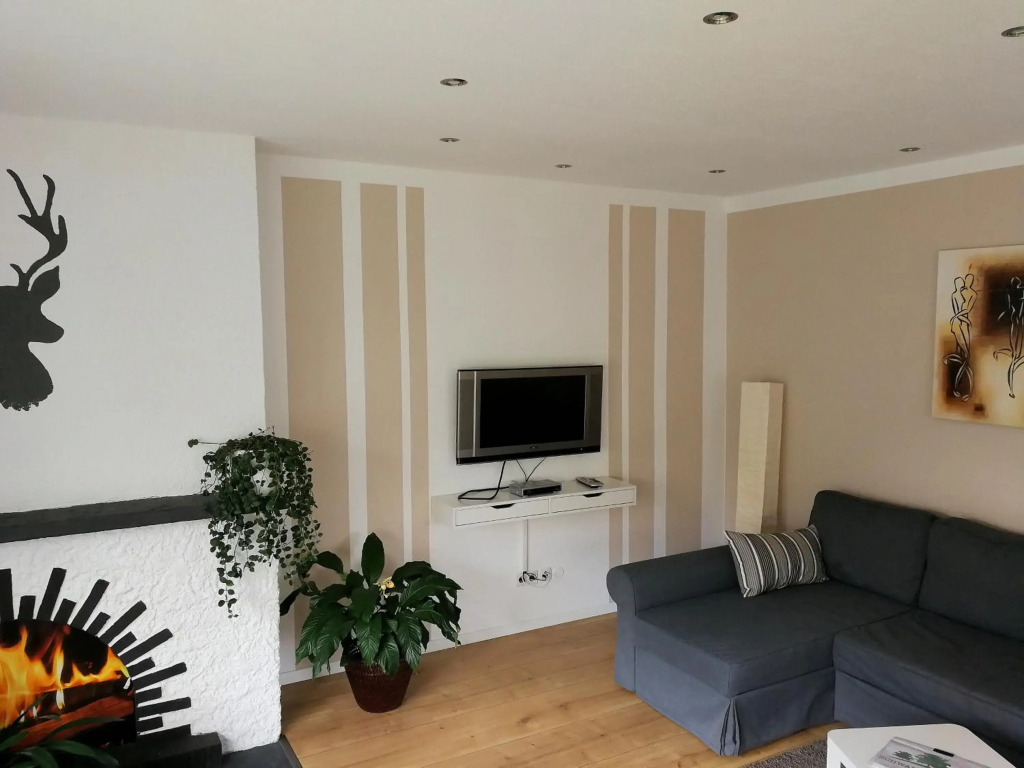 Schwarzwaldhaus Markus