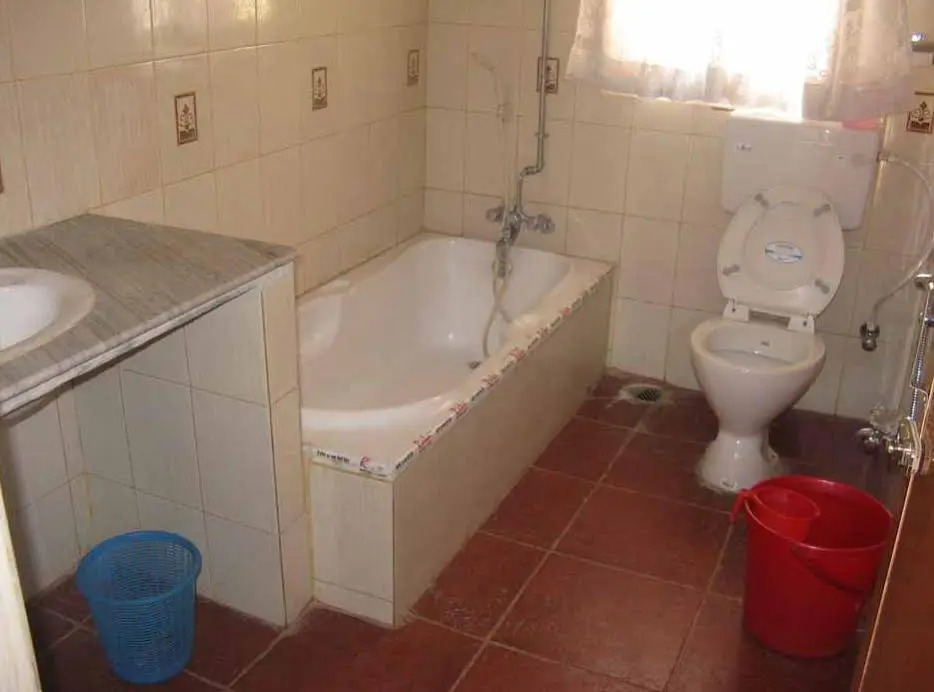 Rupkatha Guest House ,CL 60-Sector 2