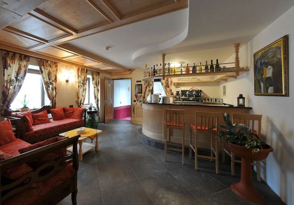 Hotel Il Maniero