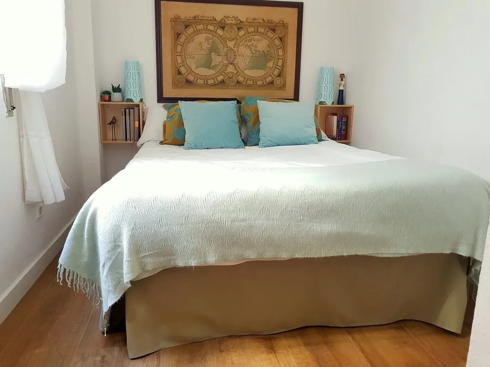 Charming 3 bedrooms Historical Center