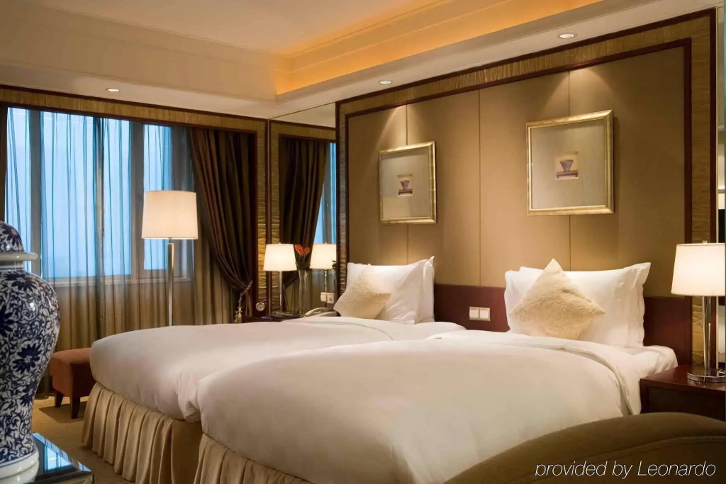 Chengdu Taihe International Hotel