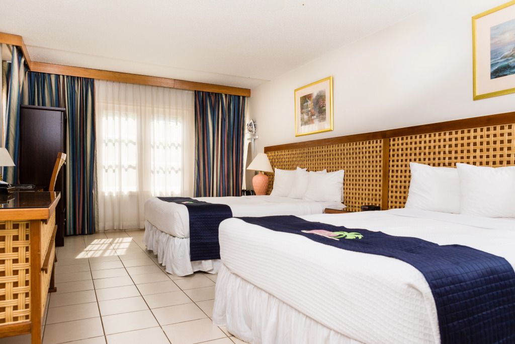 Caribbean Palm Village Resort