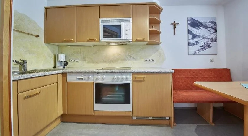Appartement Stöckl