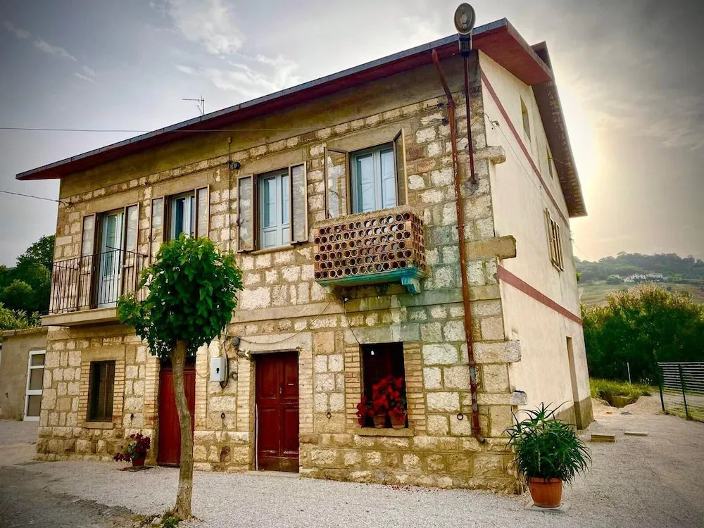 i 3 falchi Bed & Breakfast