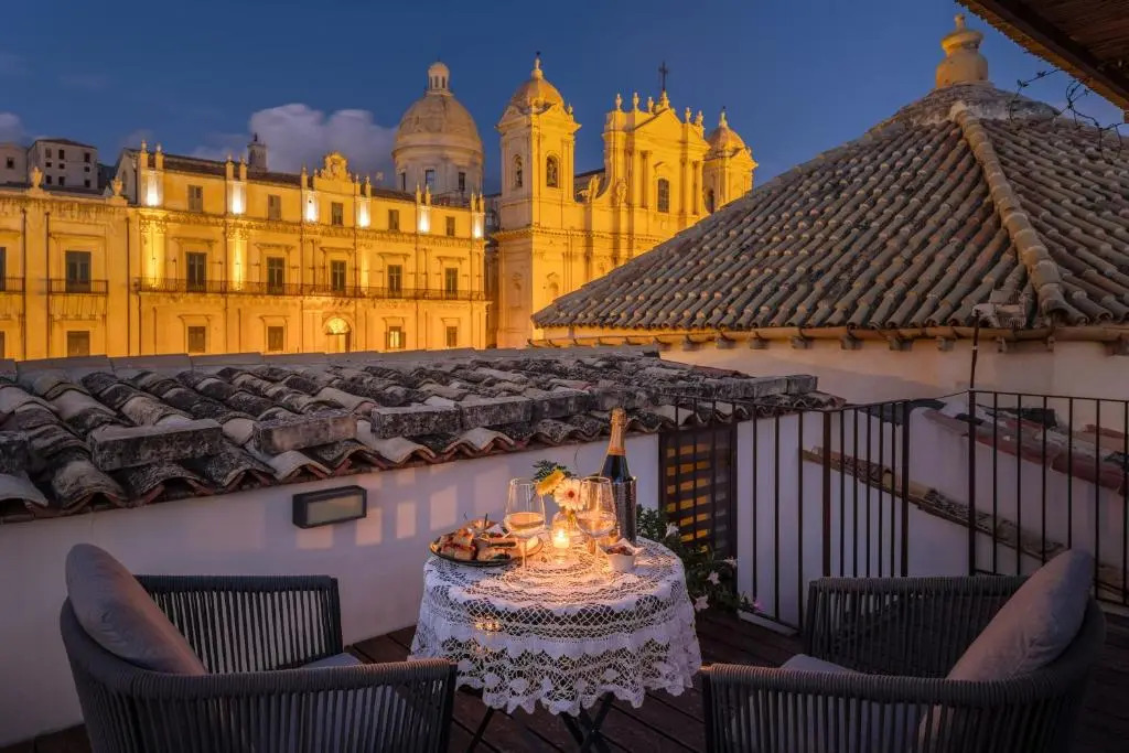 San Carlo Suites
