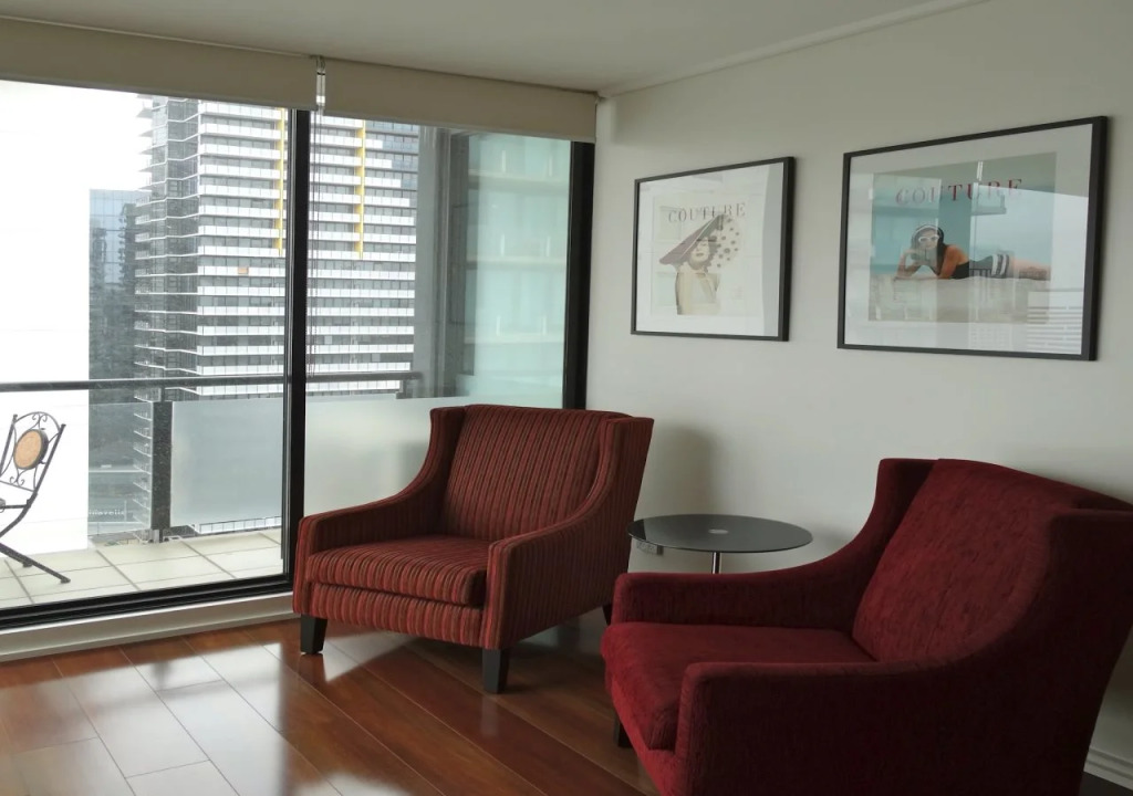 Alpha Apartments Melbourne