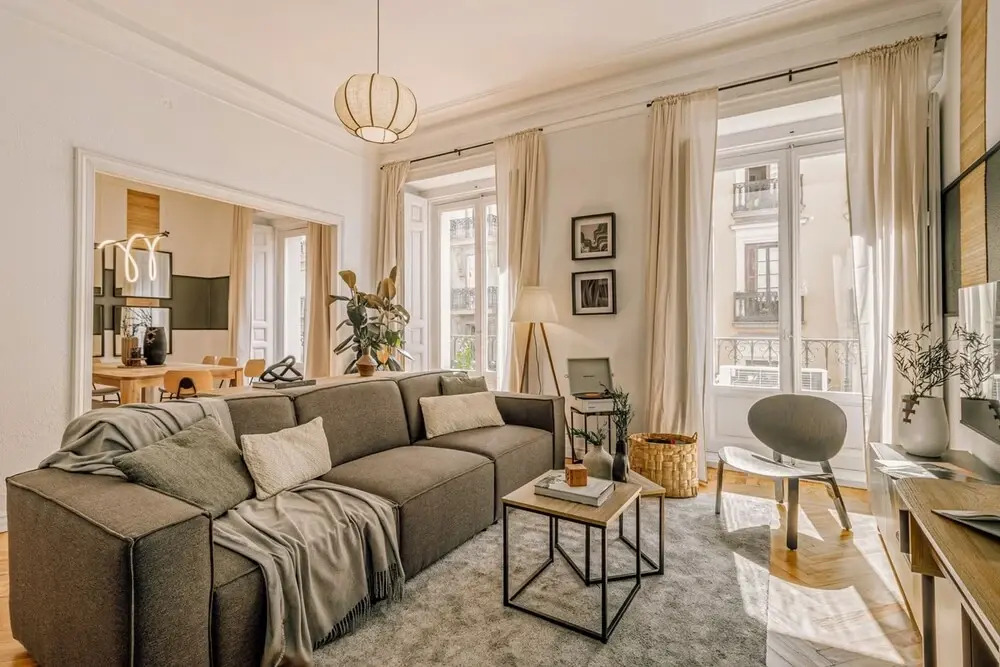 Masu - 3 Bedrooms in Justicia