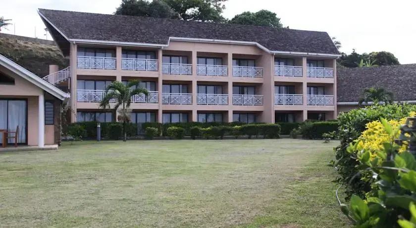 Tiki Hôtel
