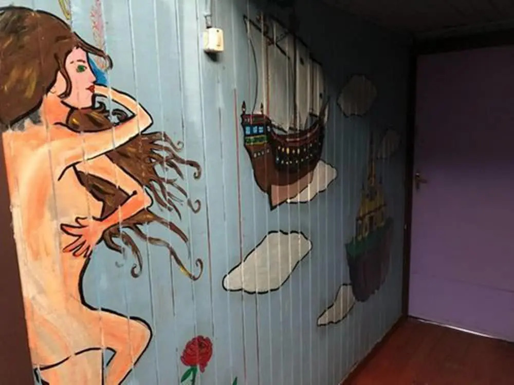 Hostal Entretenido