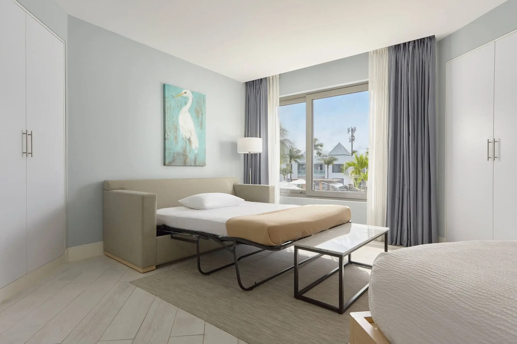 Courtyard by Marriott Aruba Resort