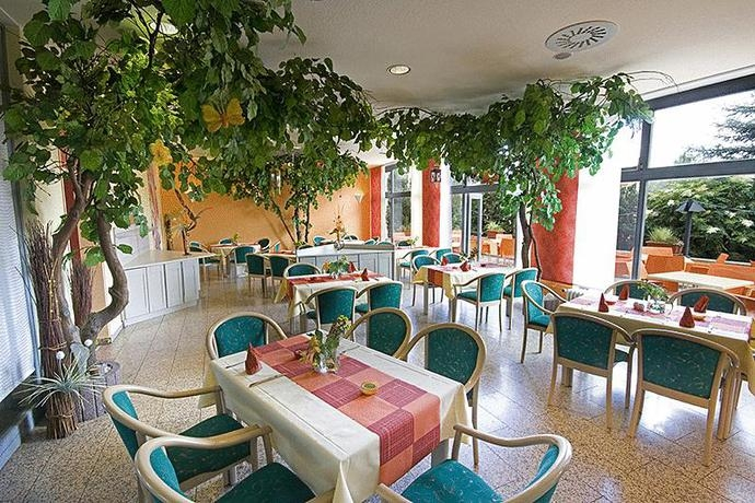 Hotel Kreischaer Hof