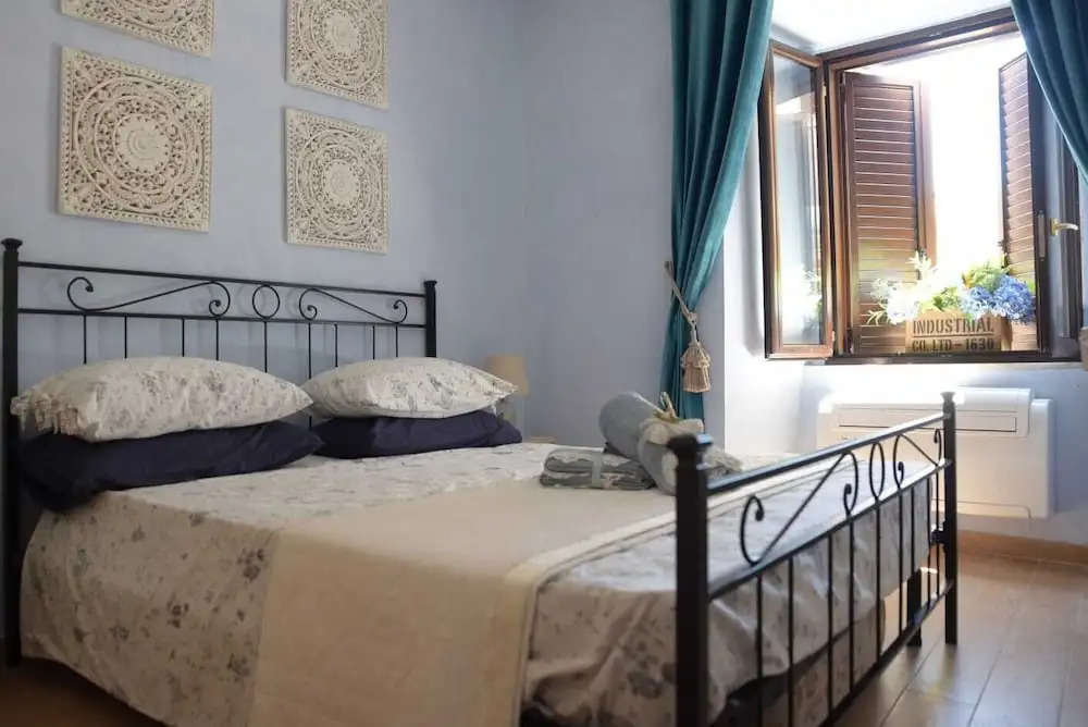 San Salvator Luxury Suites