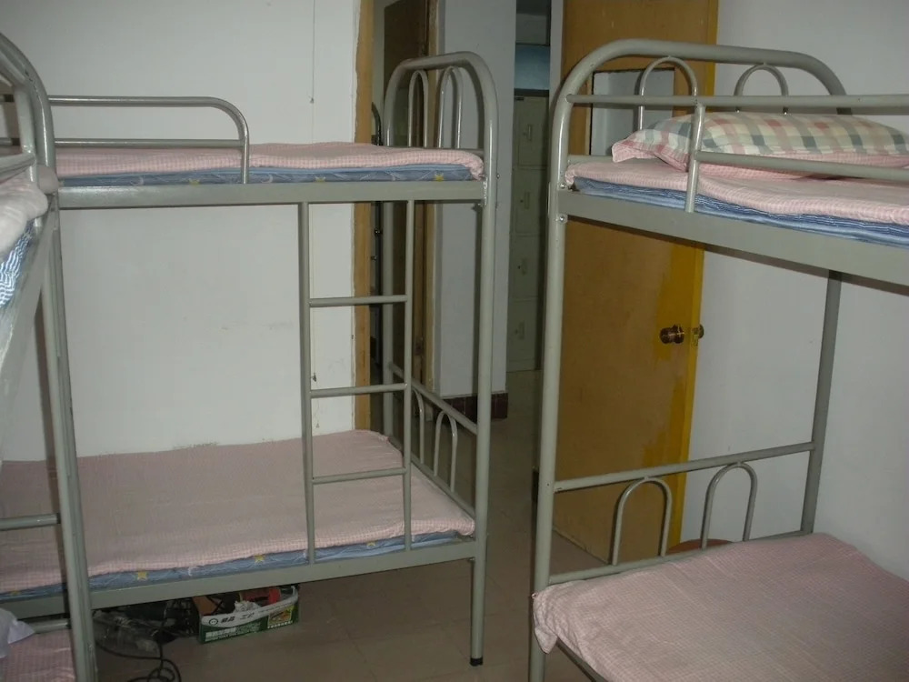 Red Dawn Hostel