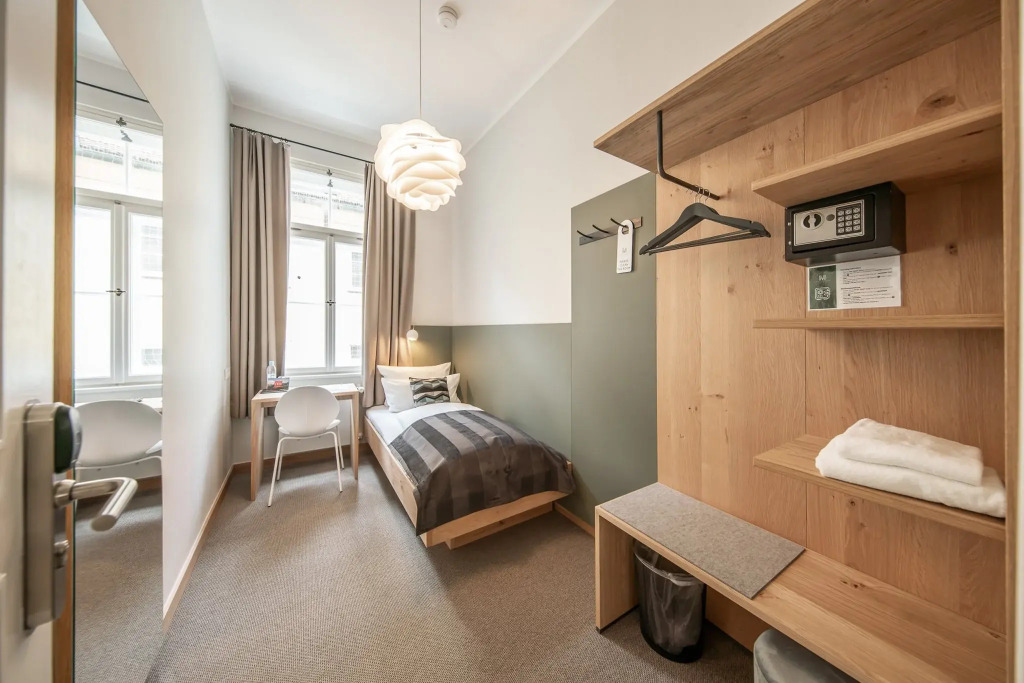 Hotel Am Markt