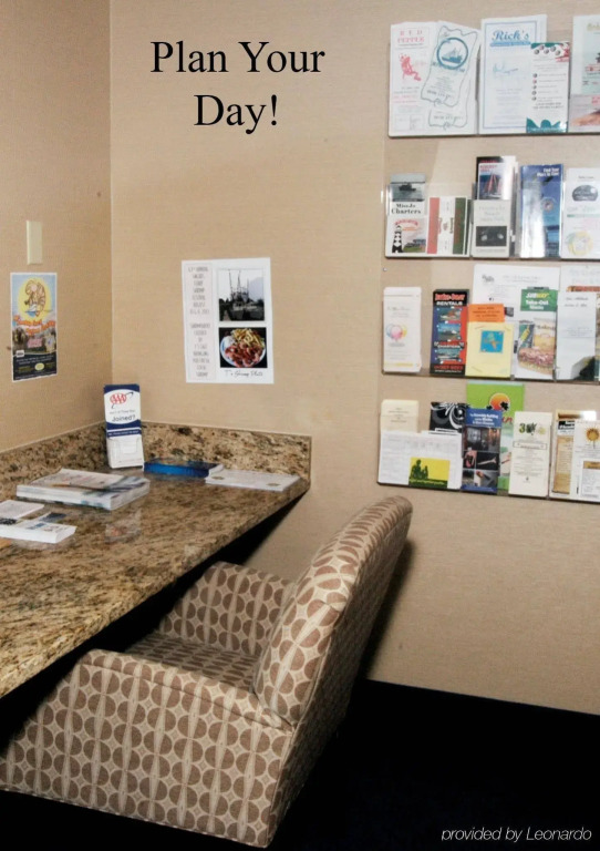Blue Water Inn & Suites BW Signature Collection