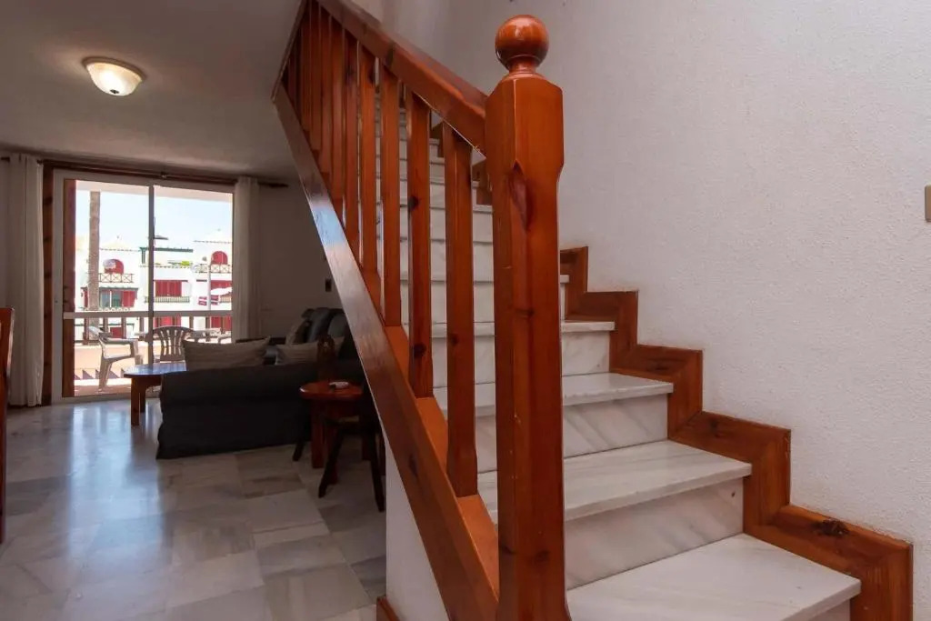 Parque Santiago III 131 - One Bed