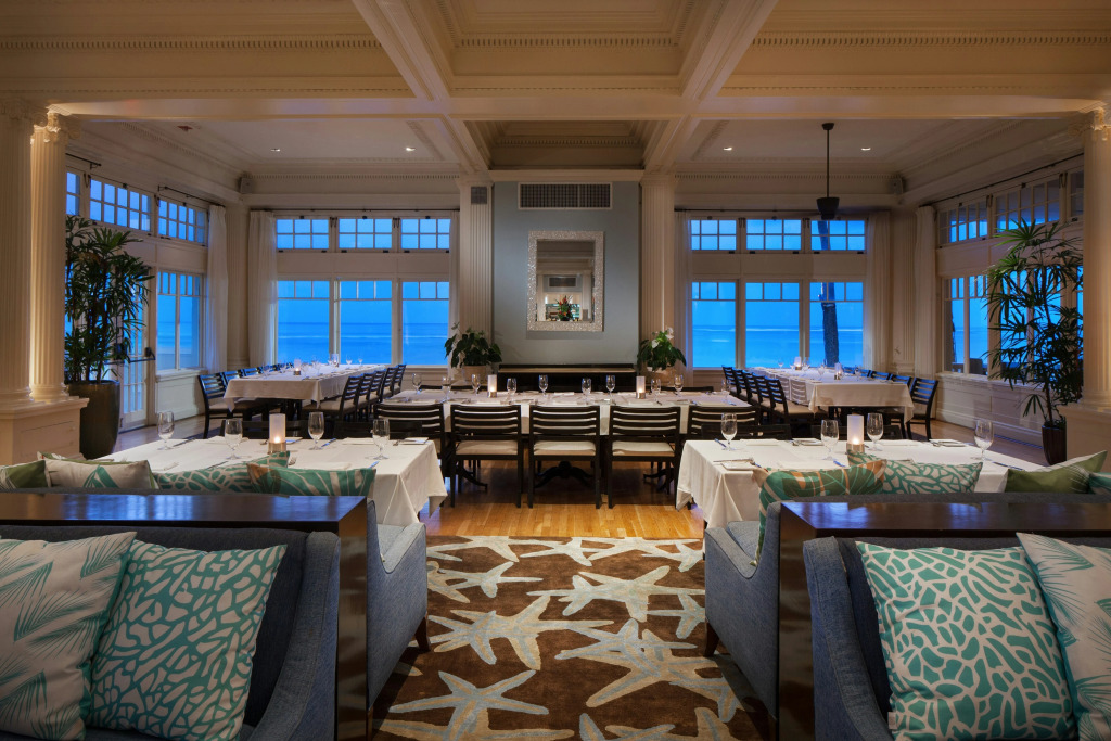 Moana Surfrider, A Westin Resort & Spa, Waikiki Beach