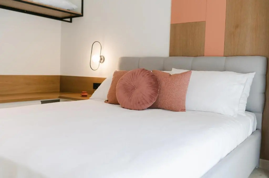Magico Suites City Heart Luxury Appartments