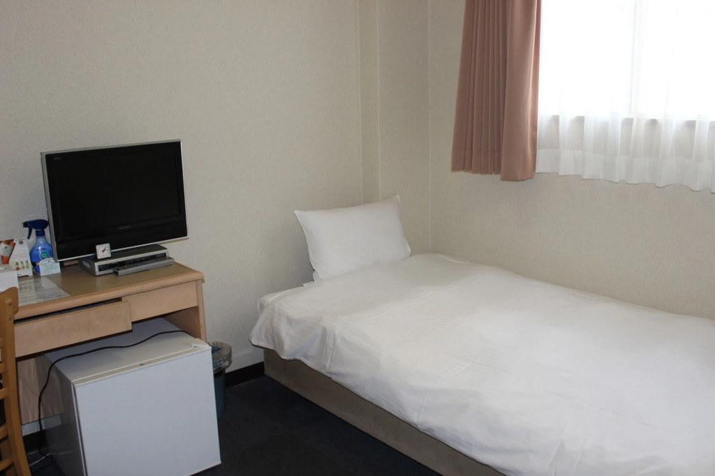 Heiwadai Hotel Honkan