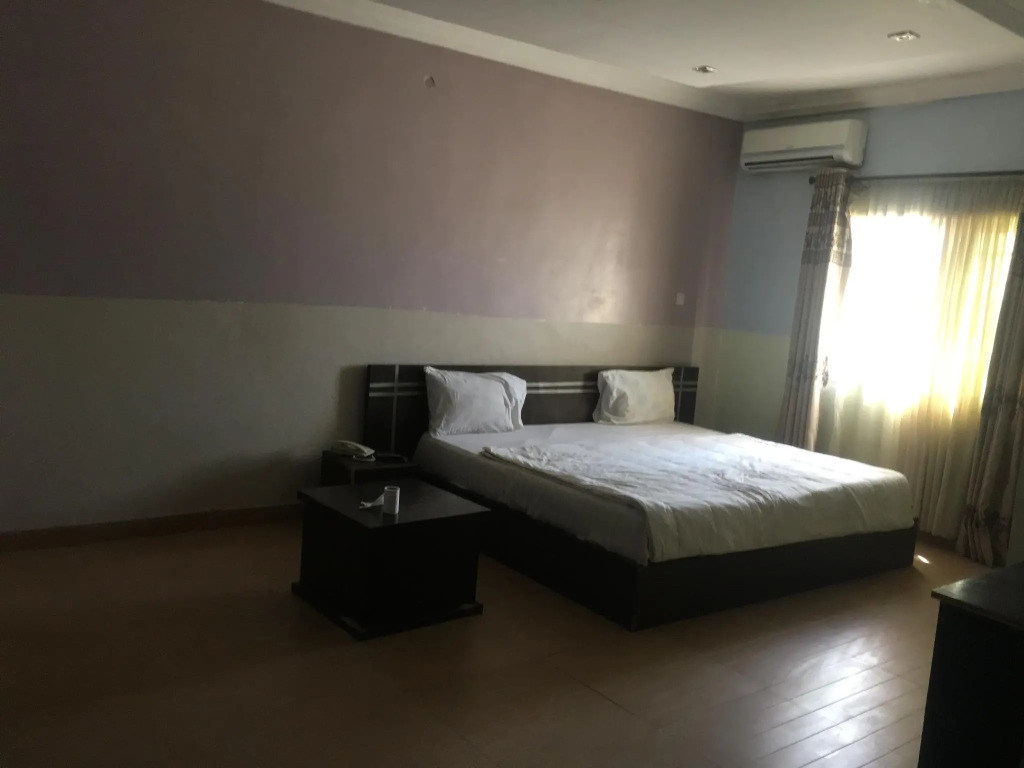 Ocean Pavillion Hotel & Suites