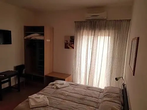 Bed & Breakfast In Centro