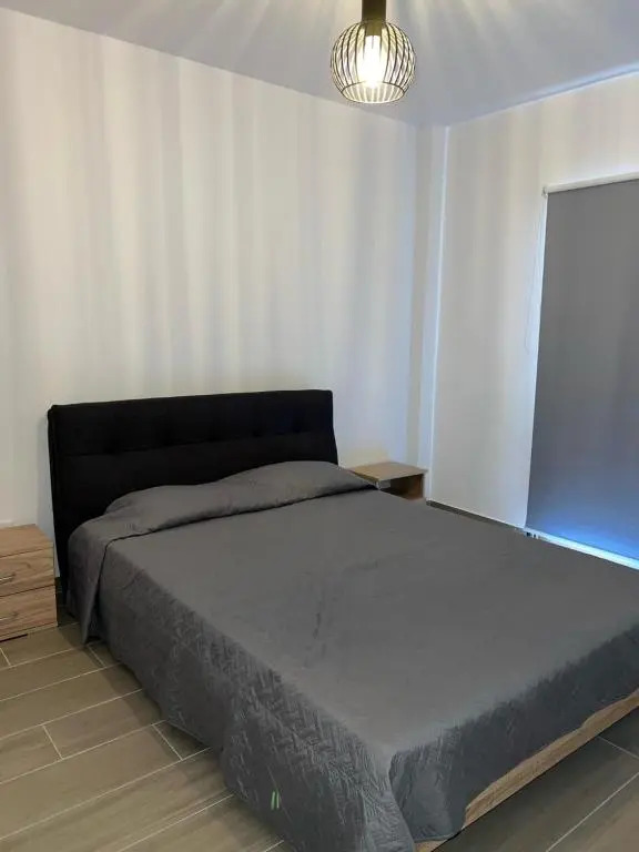 Maria's Apartments 1