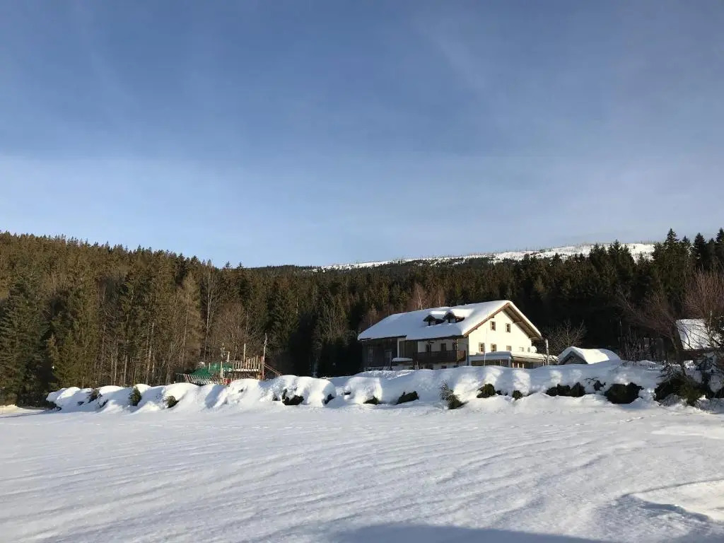 Ferienwohnung Lackenhäuser