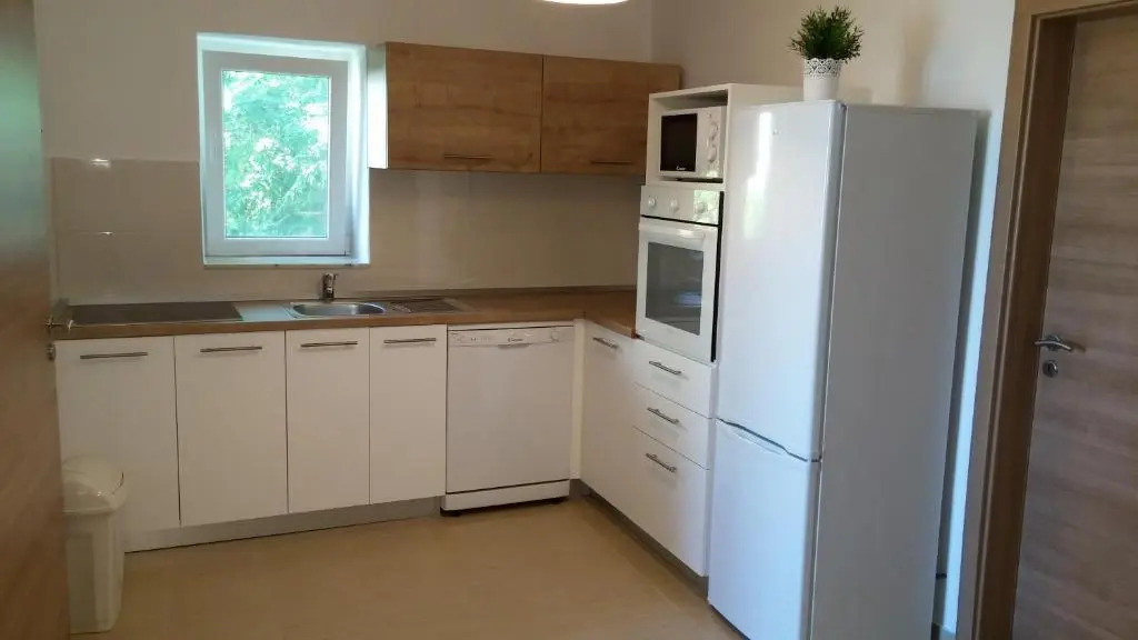 Rosa Apartments