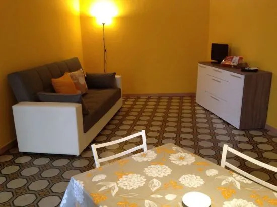 Casa Vacanze San Giovanni