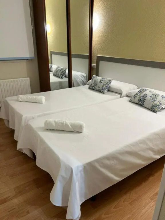 HOSTAL-RESTAURANTE POSADA DEL DUQUE